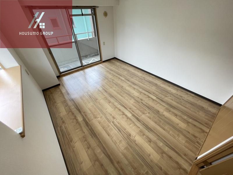 居室・リビング　使いやすいリビングです