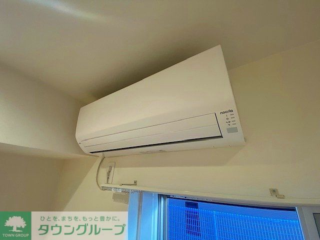 その他設備　設備