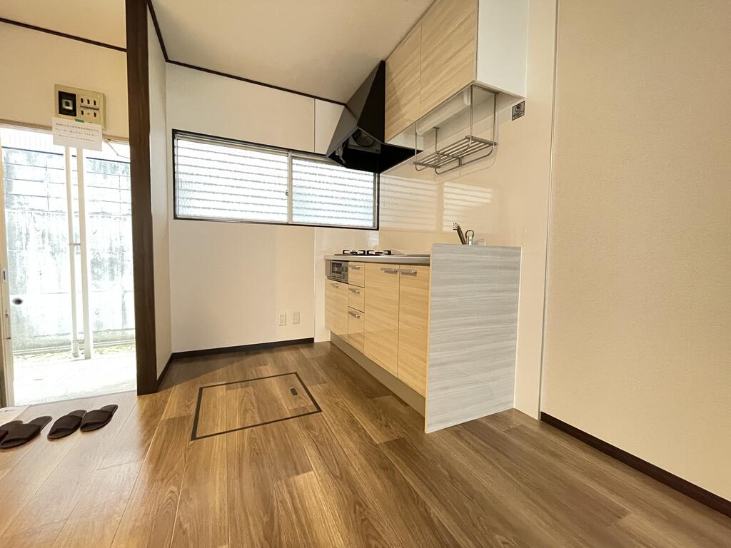 その他部屋・スペース　日当たり良好！