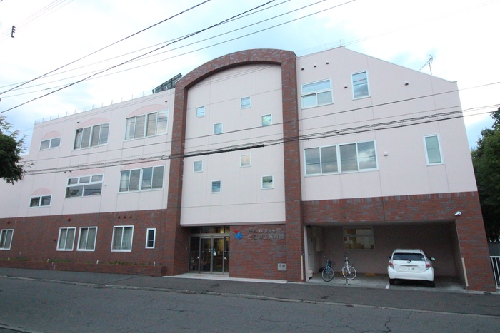 幼稚園・保育園　興生保育園（幼稚園・保育園）まで163m