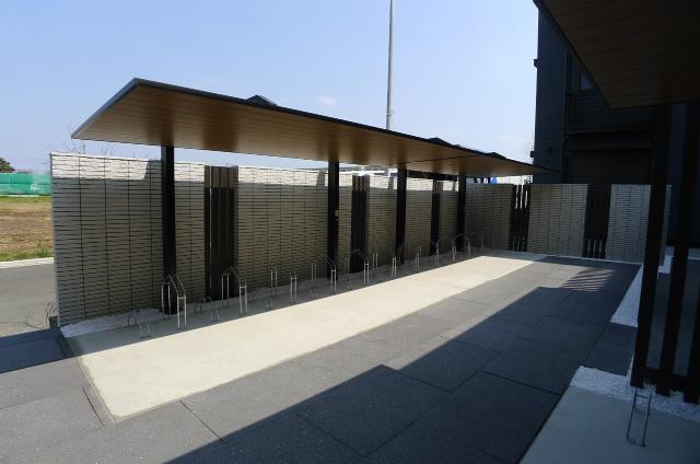 エントランス　共用部