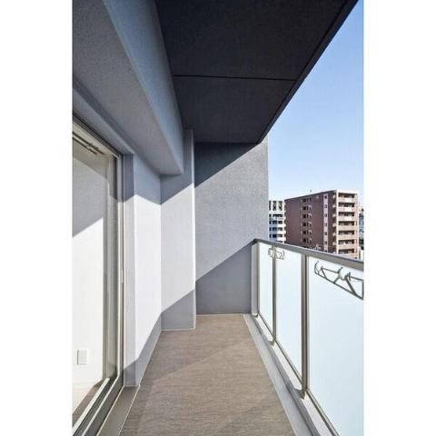 バルコニー　ベランダ