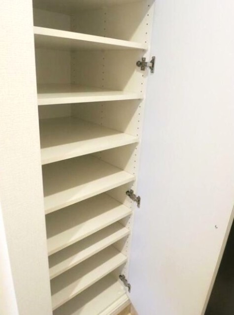 その他部屋・スペース　※同じ間取り別号室参考写真 　現状優先