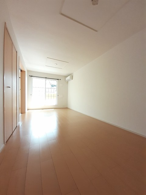 居室・リビング　居室・リビング