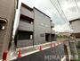 法善寺駅より徒歩5分 1階 新築の賃貸物件