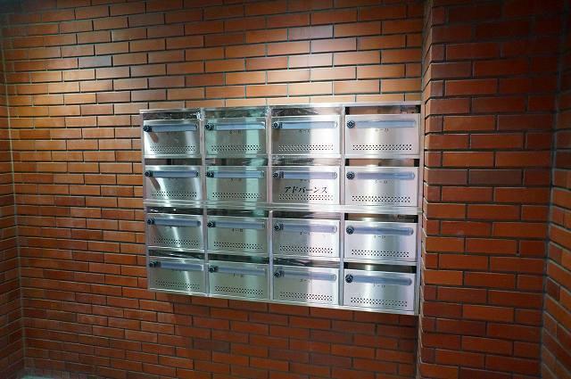 その他共有部分　共用部１