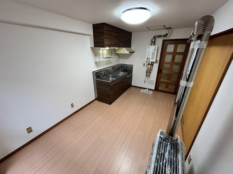 その他部屋・スペース　内装