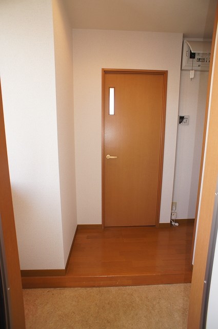 玄関　同タイプ