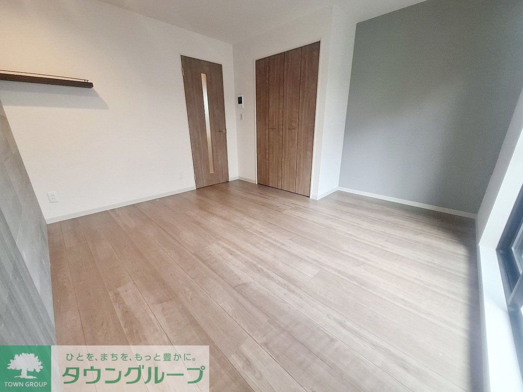 その他部屋・スペース　リビング/居室