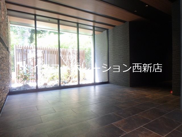ロビー