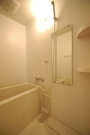 バス・シャワールーム　参考写真