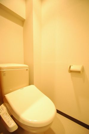 トイレ　参考写真