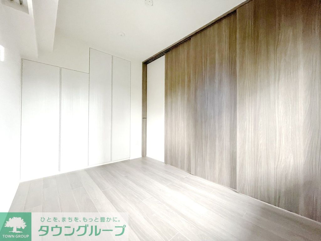 その他部屋・スペース　居室