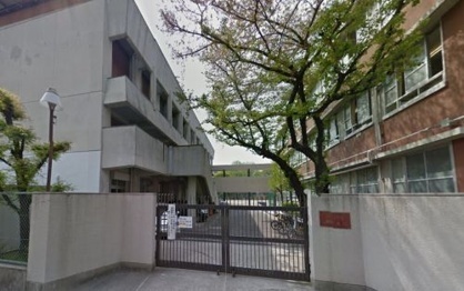 小学校　名古屋市立大須小学校（小学校）まで541m