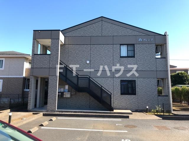 建物外観　外観写真その他3