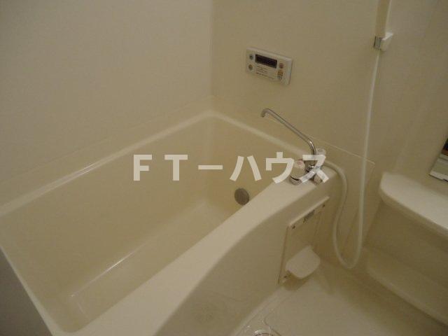 バス・シャワールーム　ユニットバス