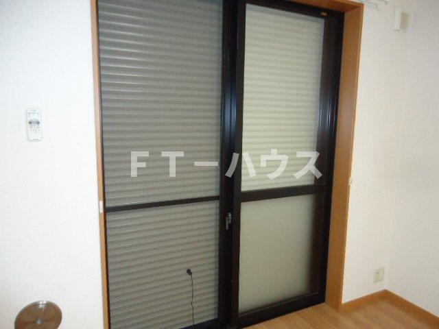 その他部屋・スペース　シャッター