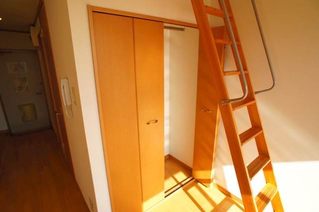 収納　別号室イメージ