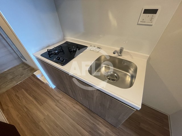 キッチン　J.GRAN Court京町堀　キッチン