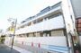 氷川台駅より徒歩9分 3階 築9年1ヶ月の賃貸物件