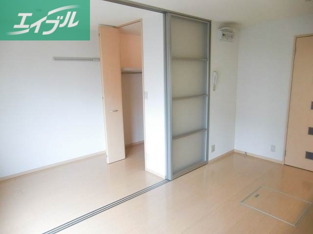 その他部屋・スペース　明るい室内