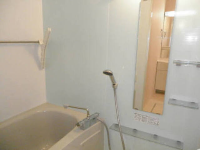 バス・シャワールーム　参考