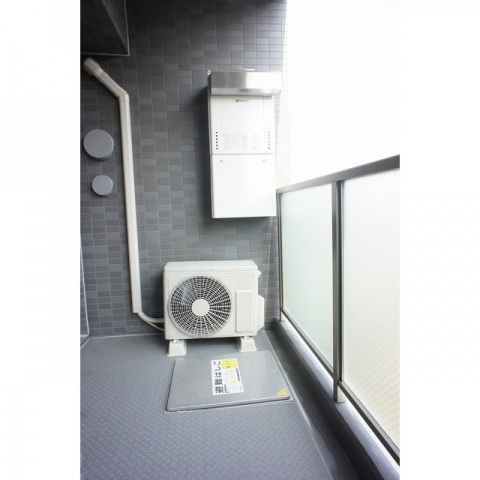 バルコニー　別部屋参考画像