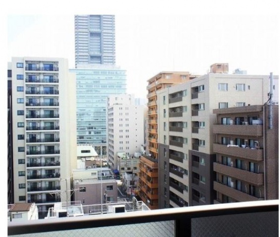 眺望　別部屋参考画像