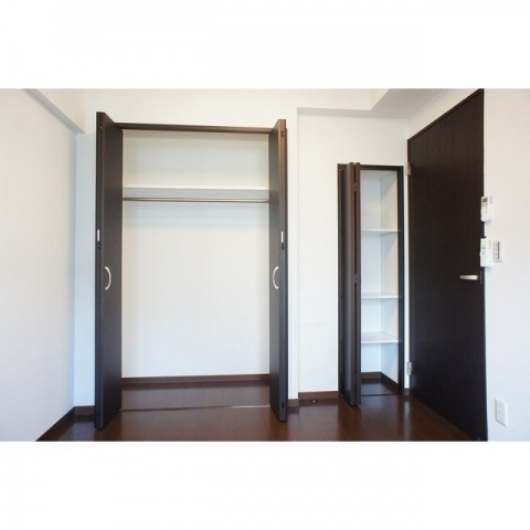 収納　別部屋参考画像