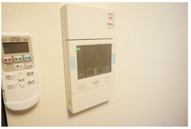 セキュリティ　別部屋参考画像