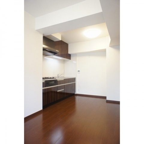 居室・リビング　別部屋参考画像