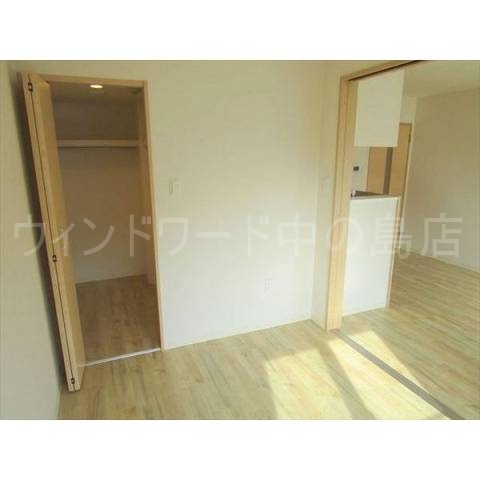 収納　詳細は、ウィンドワード中の島店までご相談下さい。