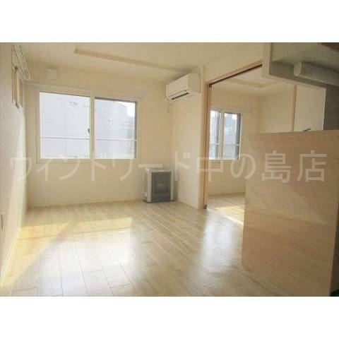 居室・リビング　詳細は、ウィンドワード中の島店までご相談下さい。