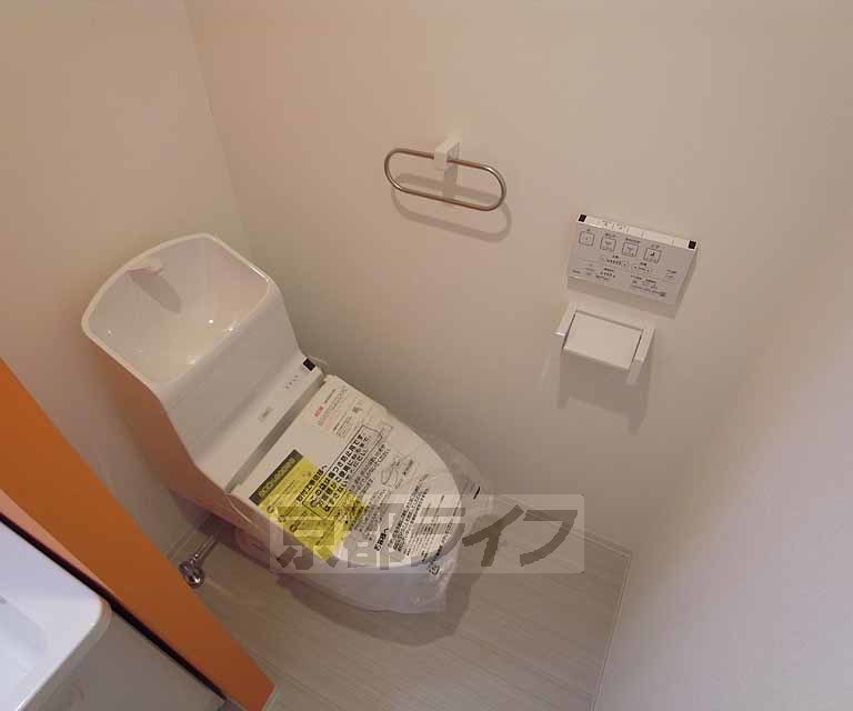 トイレ　綺麗なトイレです。