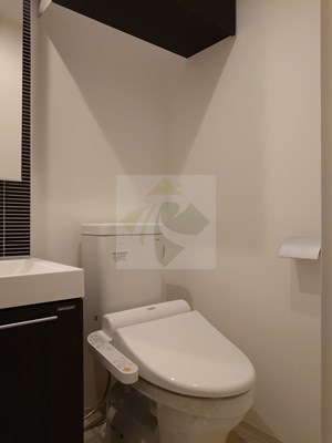 トイレ　ＺＯＯＭ恵比寿