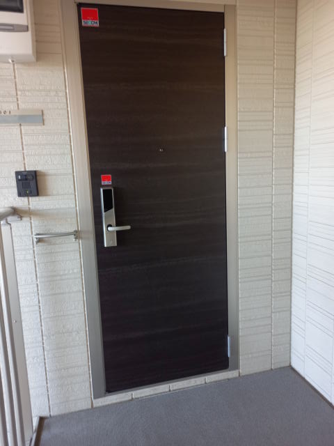 エントランス　同仕様