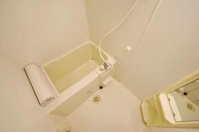 バス・シャワールーム　★お部屋探しは株式会社タウンハウジング東京まで★