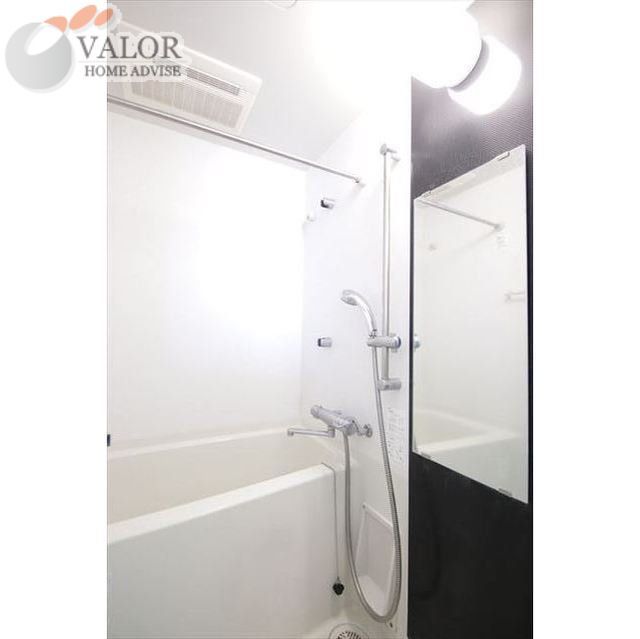 バス・シャワールーム　物件画像