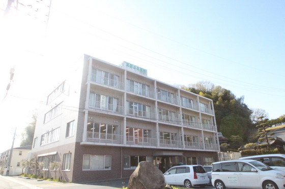 病院　加藤会高陽中央病院（病院）まで1838m