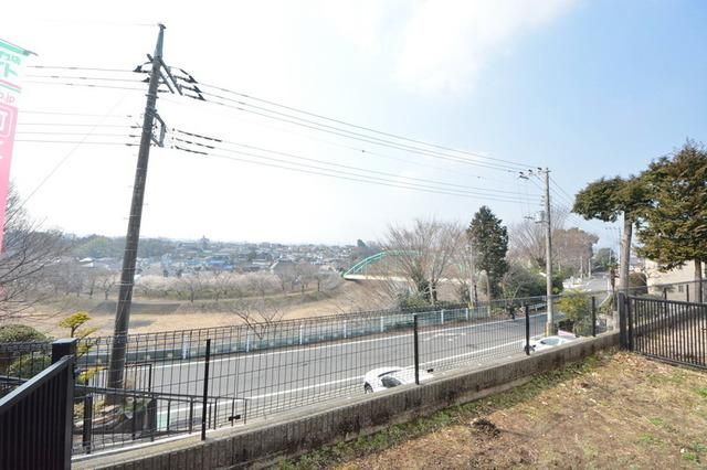 眺望　☆景色☆