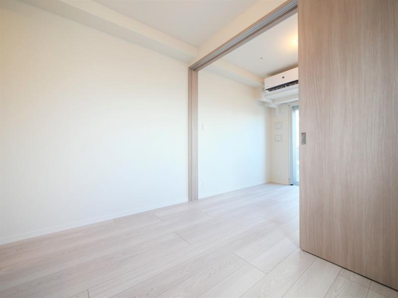 居室・リビング　居室※別部屋参考写真