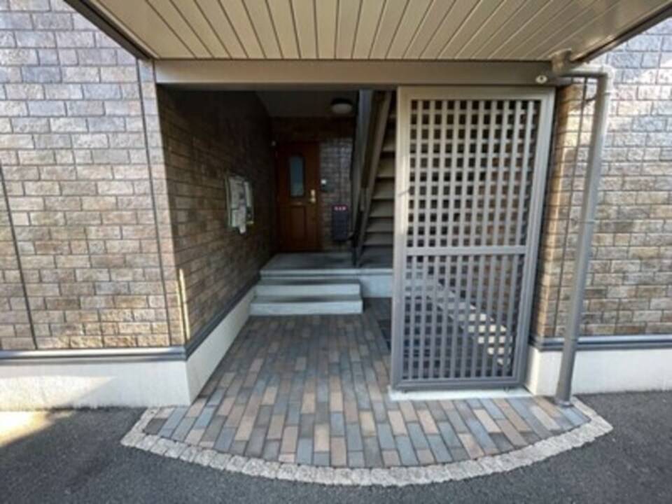 その他共有部分　共用部分