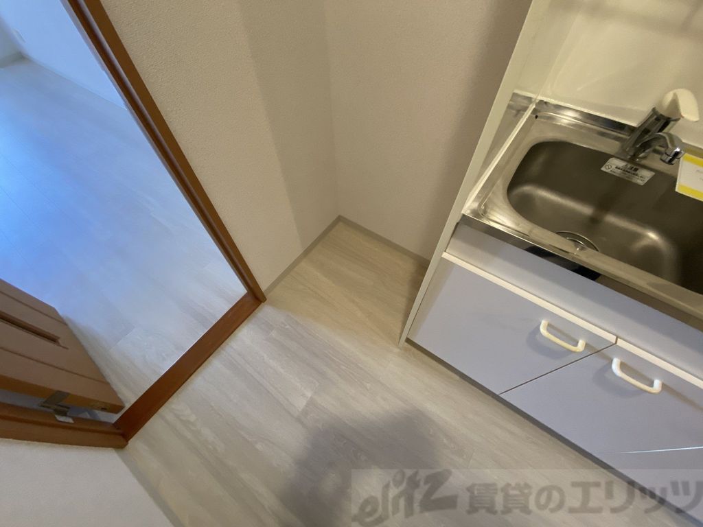 その他　キッチン