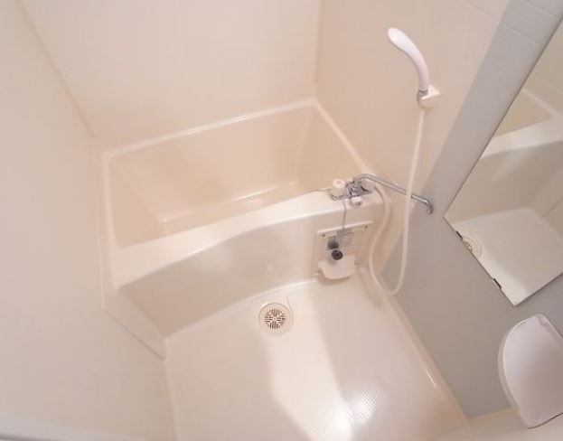 バス・シャワールーム　別号数のタイプです。現状優先になります。