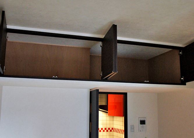 その他部屋・スペース　別号数のタイプです。現状優先になります。