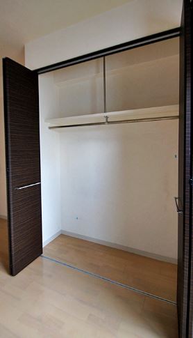 収納　別号数のタイプです。現状優先になります。