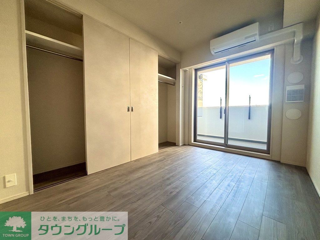 居室・リビング　リビング/居室