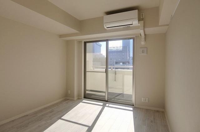 居室・リビング　その他