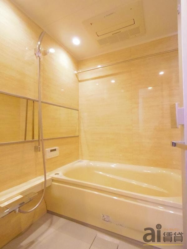 バス・シャワールーム　※同仕様写真