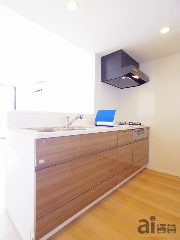 キッチン　※同仕様写真